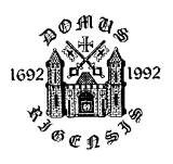 DOMUS RIGENSIS